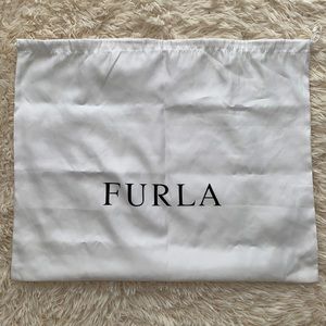Furla dust bag